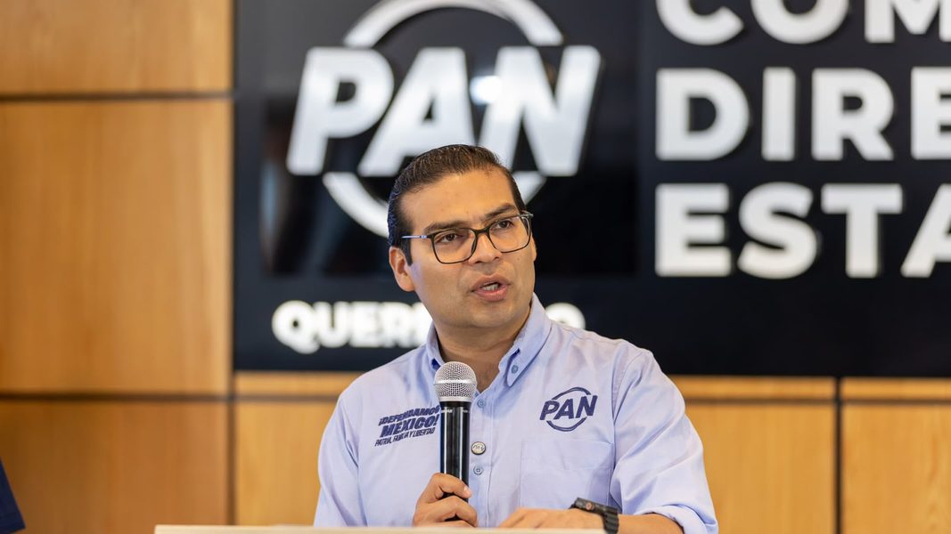 Acusa PAN Querétaro al extitular de la UIF de complicidad en el huachicol