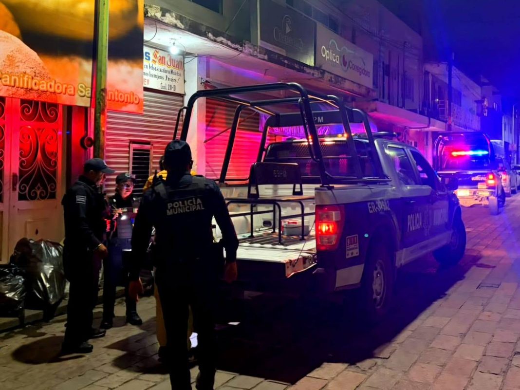 Aseguramientos relacionados con drogas sube más de 1,400% en San Juan del Río