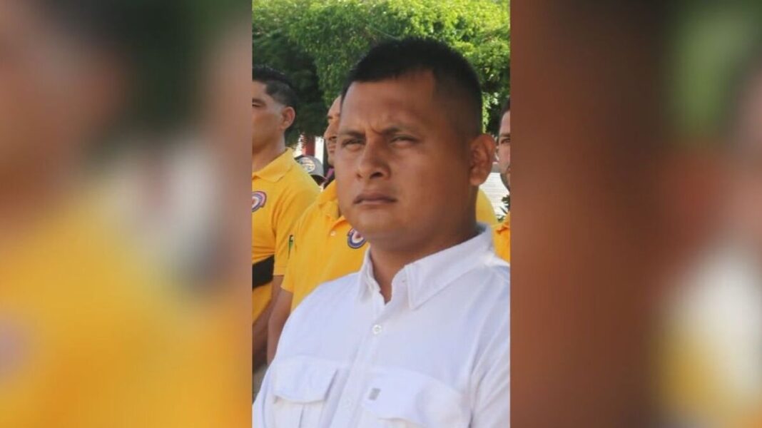 Asesinan al coordinador de Protección Civil de Escuinapa; es el quinto funcionario muerto en Sinaloa en el año