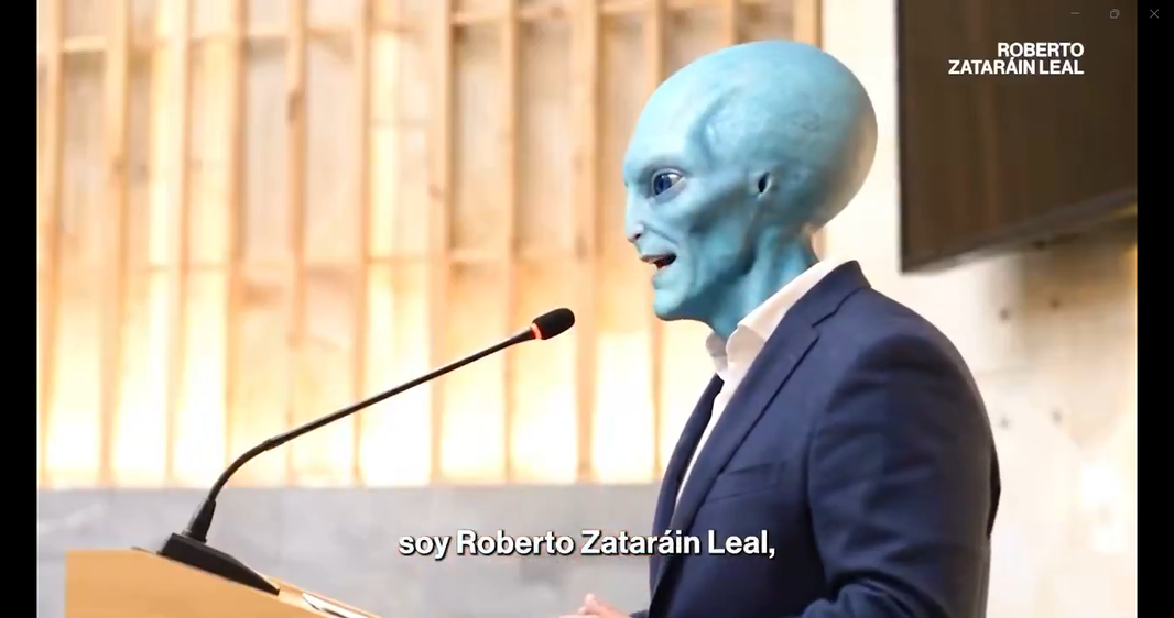 Diputado de Puebla rinde informe ante el 