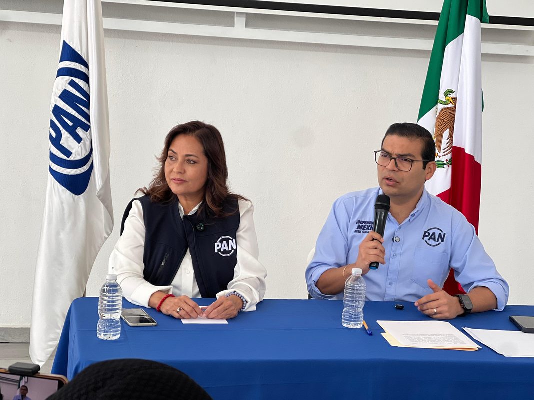 Concluye PAN encuestas y prepara anuncios de coordinaciones en Querétaro