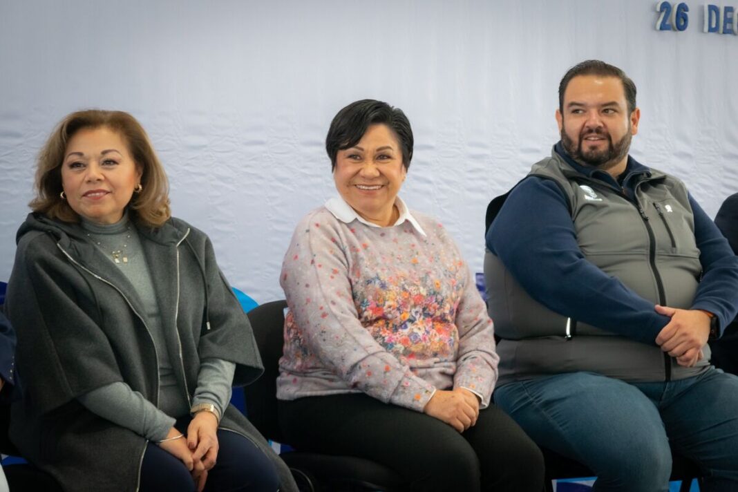 El Tianguis Sombrerete obtiene certificación como entorno favorable a la salud en Querétaro