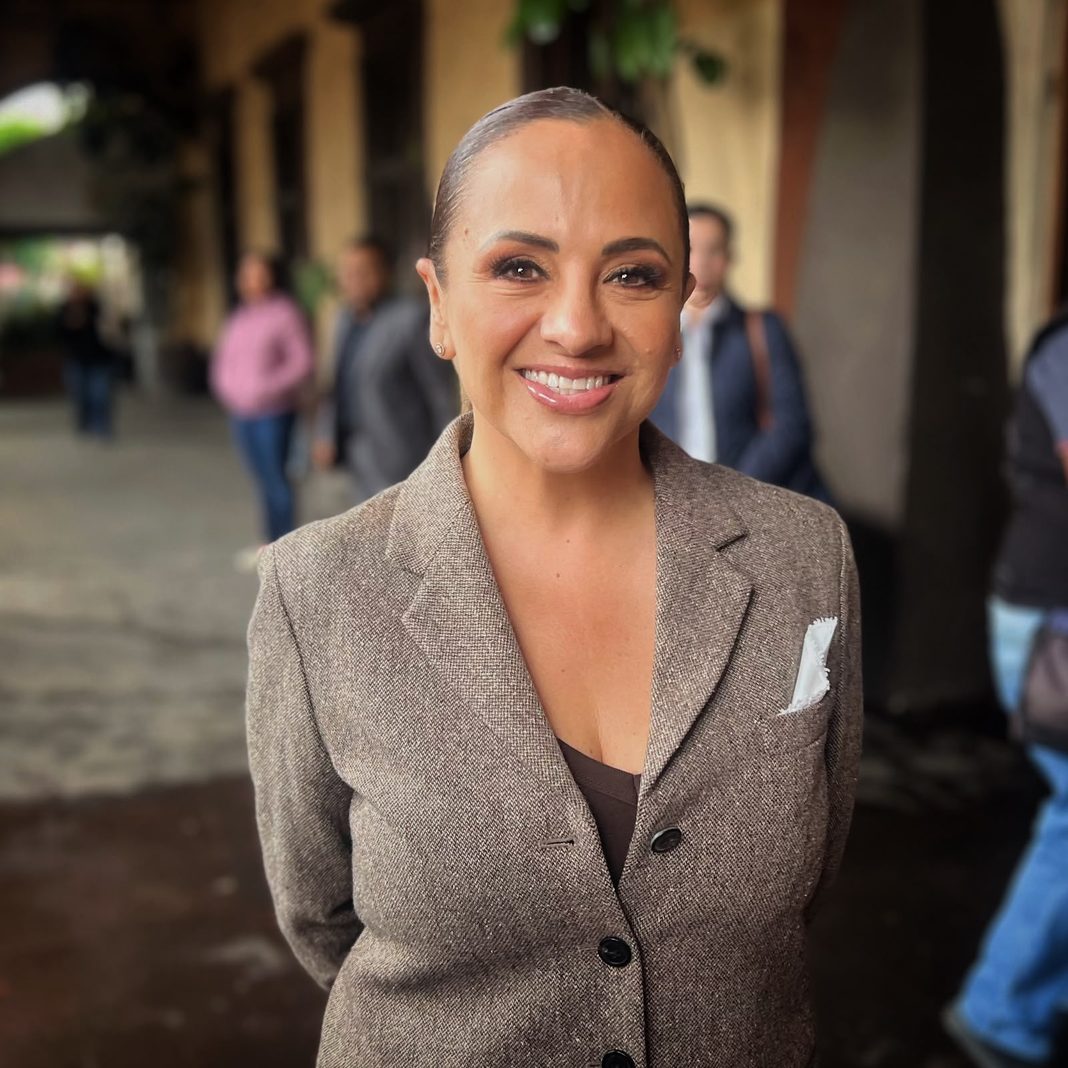 Tania Ruiz espera resultados del PAN para la coordinación en San Juan del Río