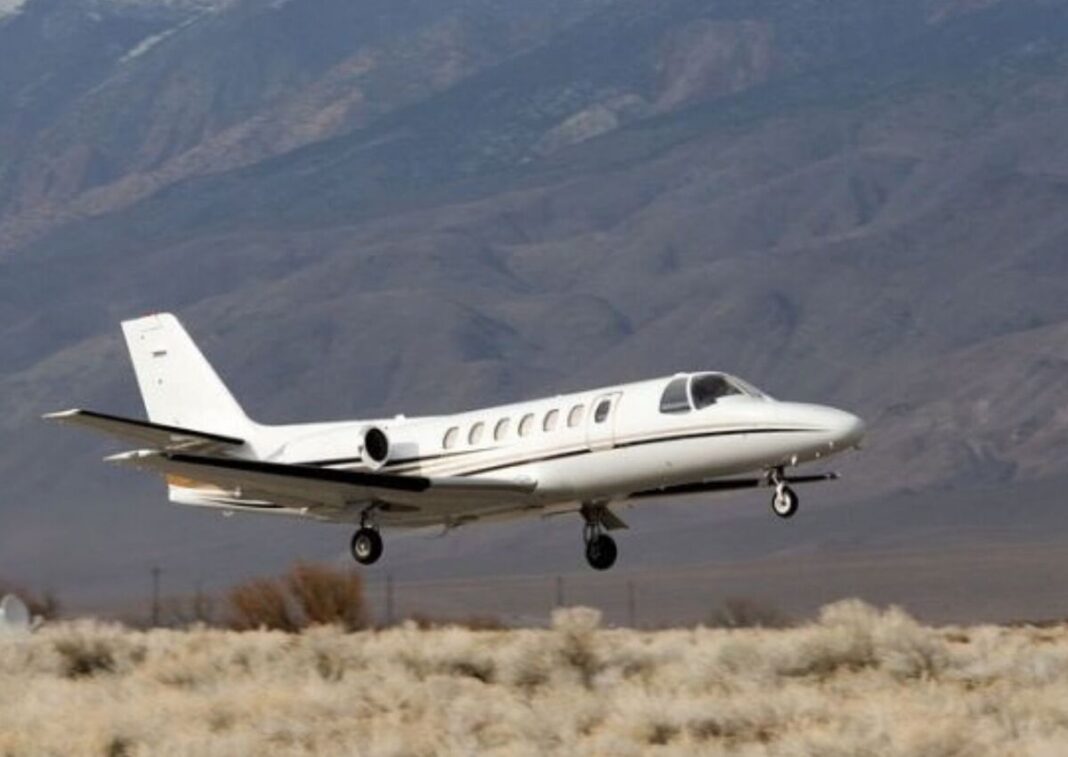 Investigan si el desplome de una aeronave en Ixtlán del Río se relaciona con un atentado contra el gobernador de Nayarit