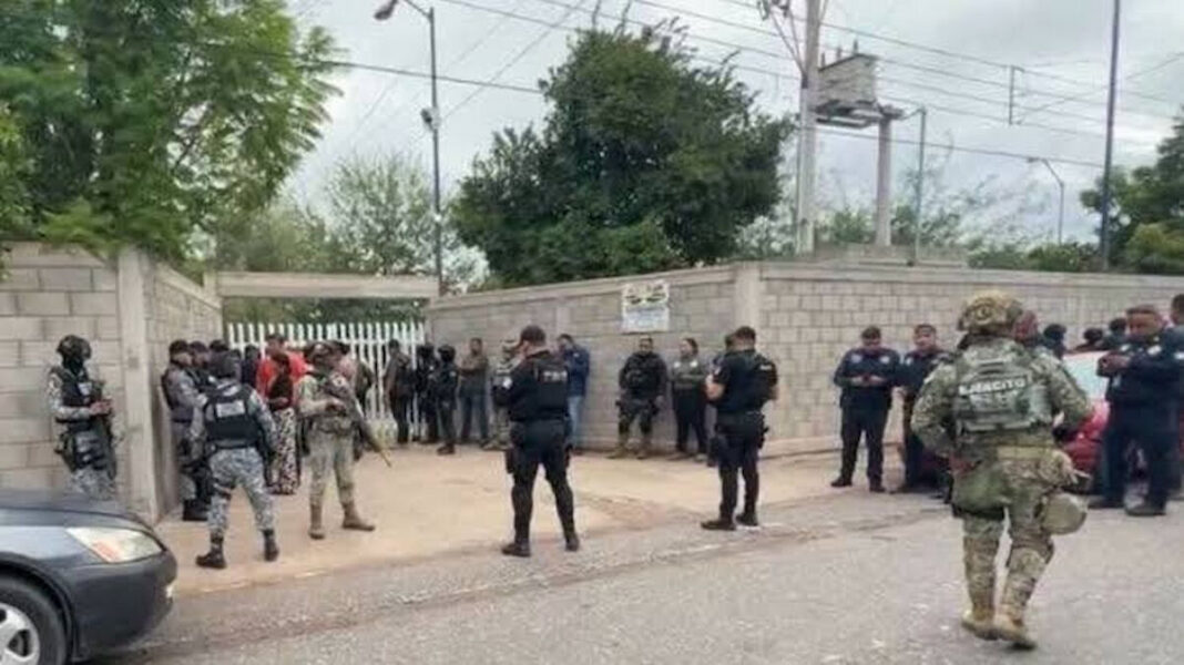 Los maestros no pueden solos ante la violencia escolar, advierte especialista