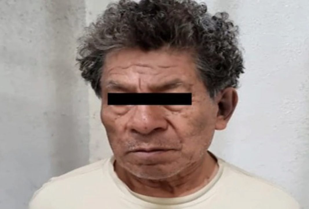 Muere en penal del Estado de México el “Monstruo de Atizapán”