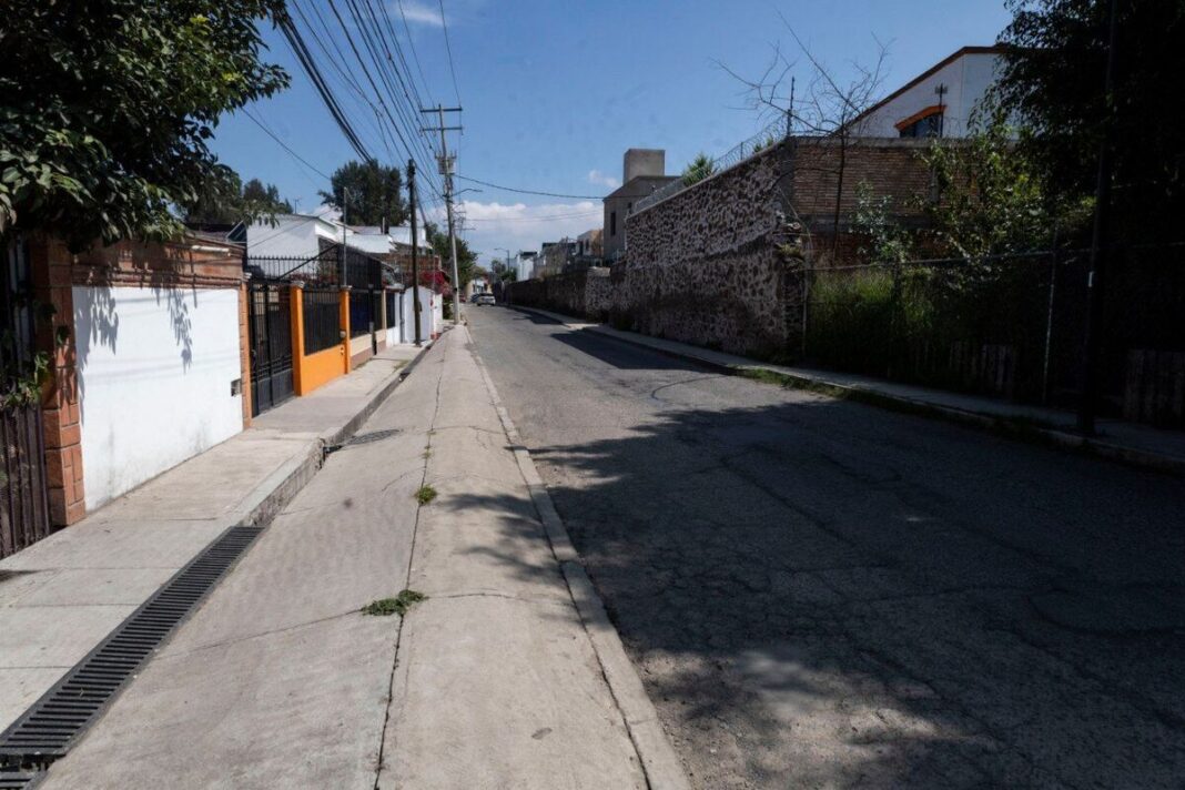 Sustituirá JAPAM redes de agua y drenaje en Netzahualcóyotl
