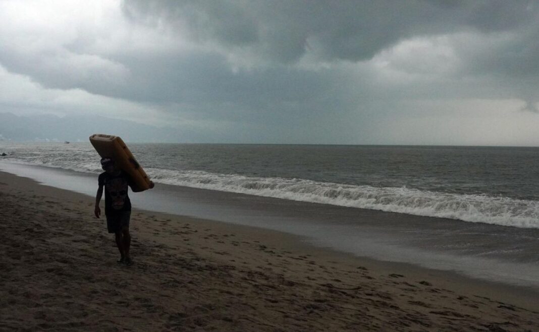 Activan la Misión ECO en cinco estados por lluvias del huracán Vance