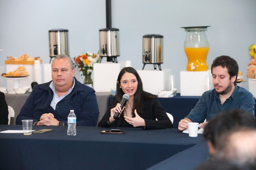 AMEQ concluye plan de movilidad sustentable para zona metropolitana de Querétaro