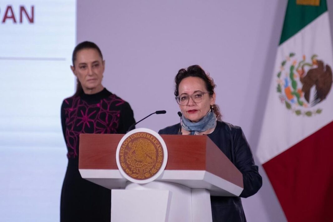 Antigua Casa Tlalpan albergará universidad y preparatoria públicas