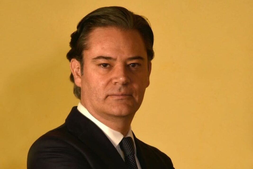 Aurelio Nuño cuestiona la dependencia presupuestal de la Suprema Corte