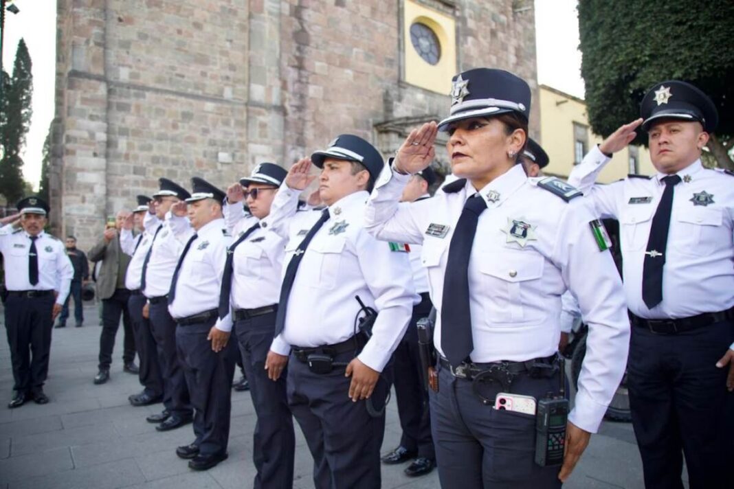 Baja a 58.1 % la percepción de inseguridad en 91 ciudades, reporta el Inegi
