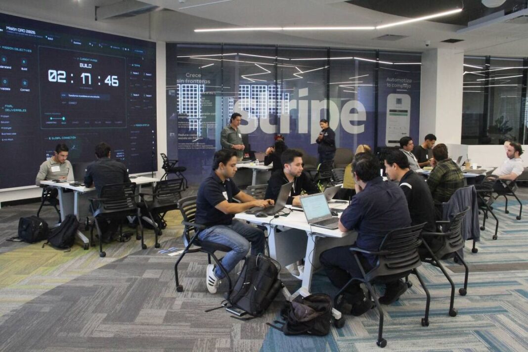BLOQUE registró más de 11 mil asistentes en septiembre
