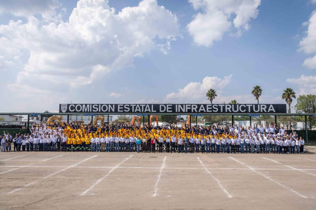 Brigadas de la CEI atienden más de 200 derrumbes en ocho municipios de Querétaro