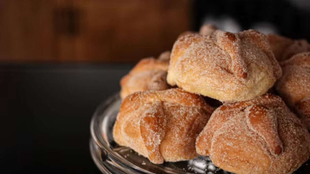 Canainpa estima 4 mil 545 toneladas de pan de muerto y ventas por mil 034 millones de pesos en 2026