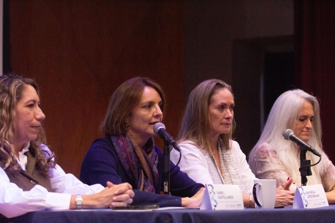 CEART de Querétaro albergará foro de paz y salud mental del 28 al 31 de octubre