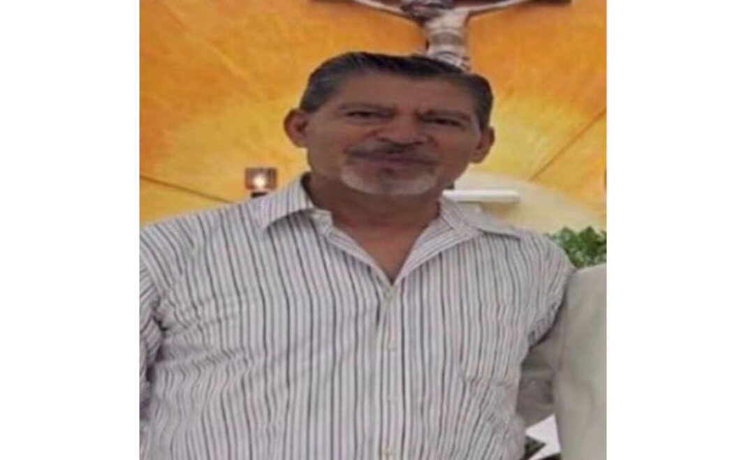 CEM pide apoyo para localizar al sacerdote Clemente Morales Topete, desaparecido en Culiacán
