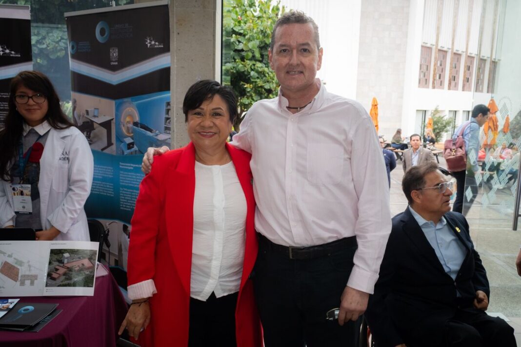 Comienza en Querétaro el Primer Congreso de Psiquiatría sobre salud mental