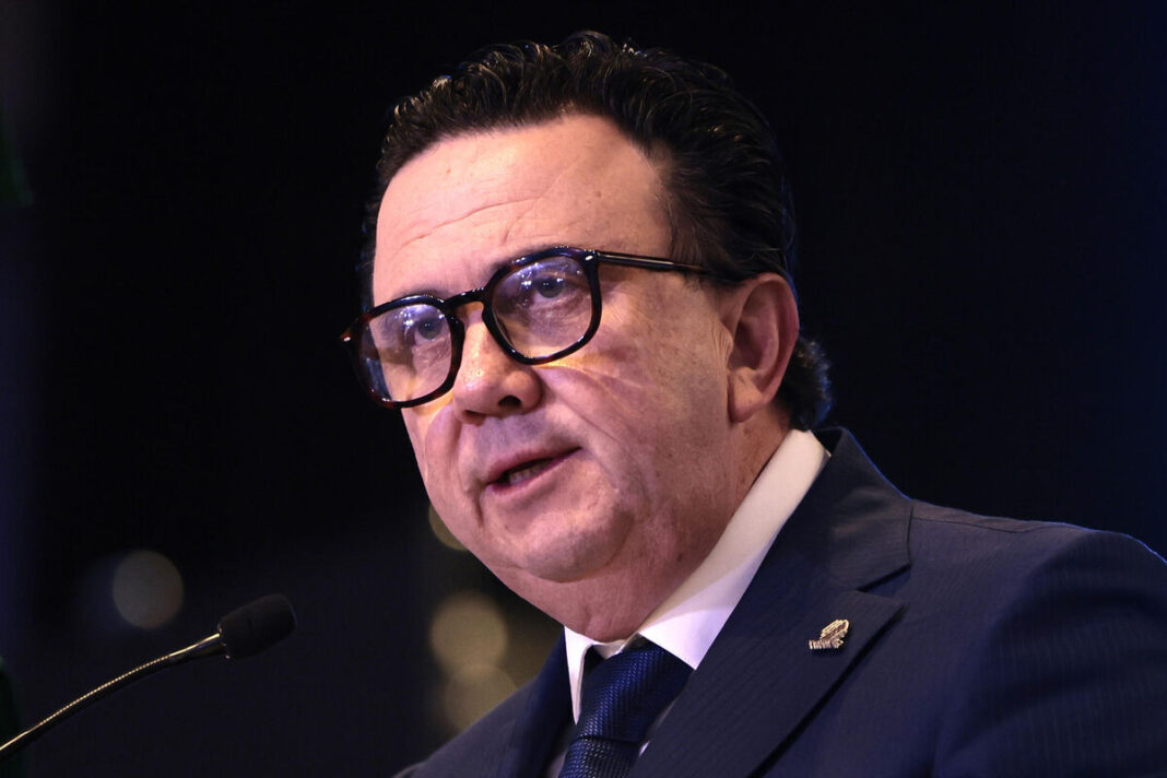 Coparmex: siete de cada diez empresas reportan impactos negativos por la reforma judicial