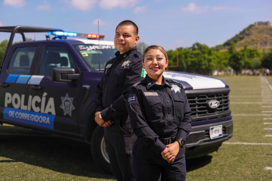 Corregidora despliega operativo para el Querétaro Maratón 2026