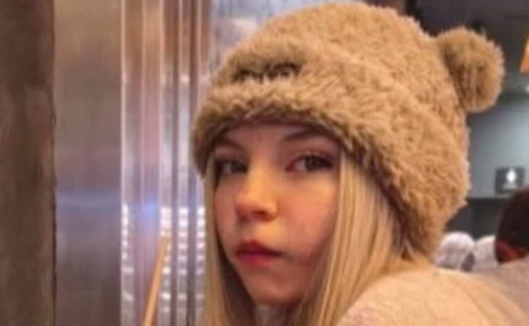Dasha Yunhuet, estudiante del CCH Oriente, dice que su ausencia fue voluntaria