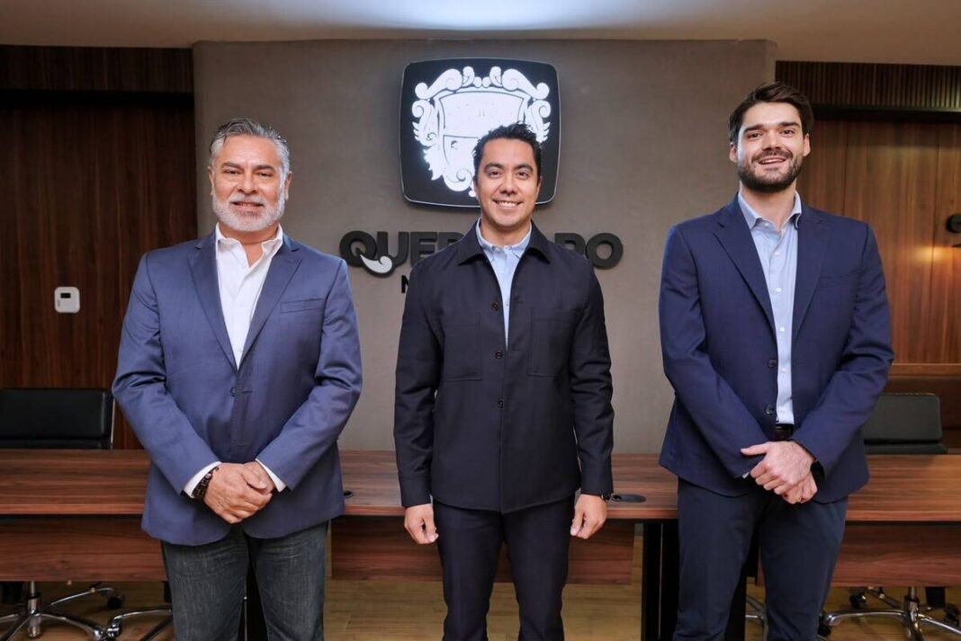 Designa Felifer Macías titulares de Obras Públicas y Desarrollo Económico