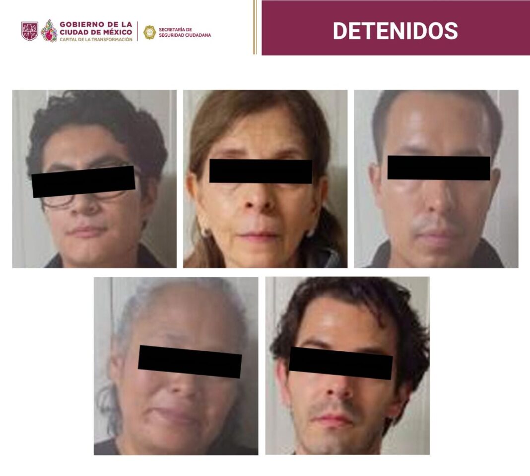 Detienen a cinco personas por posible reventa de boletos en concierto de Elton John en el Azteca