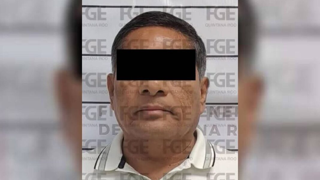 Detienen al alcalde de Puerto Aventuras por presunta extorsión a comerciantes