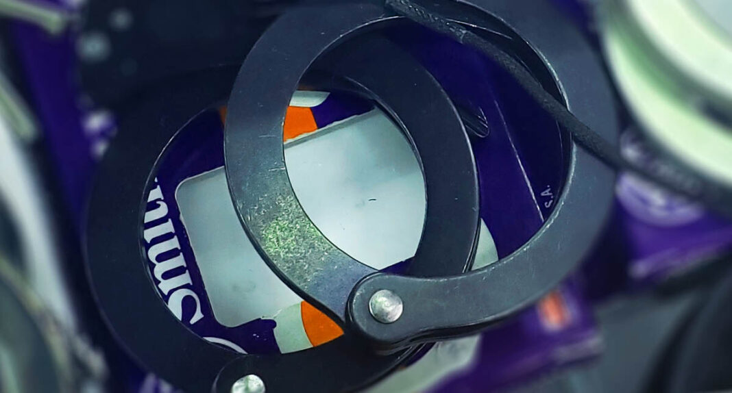 Detienen en Culiacán a El Coco Ranas, presunto líder de célula afín a Los Chapitos