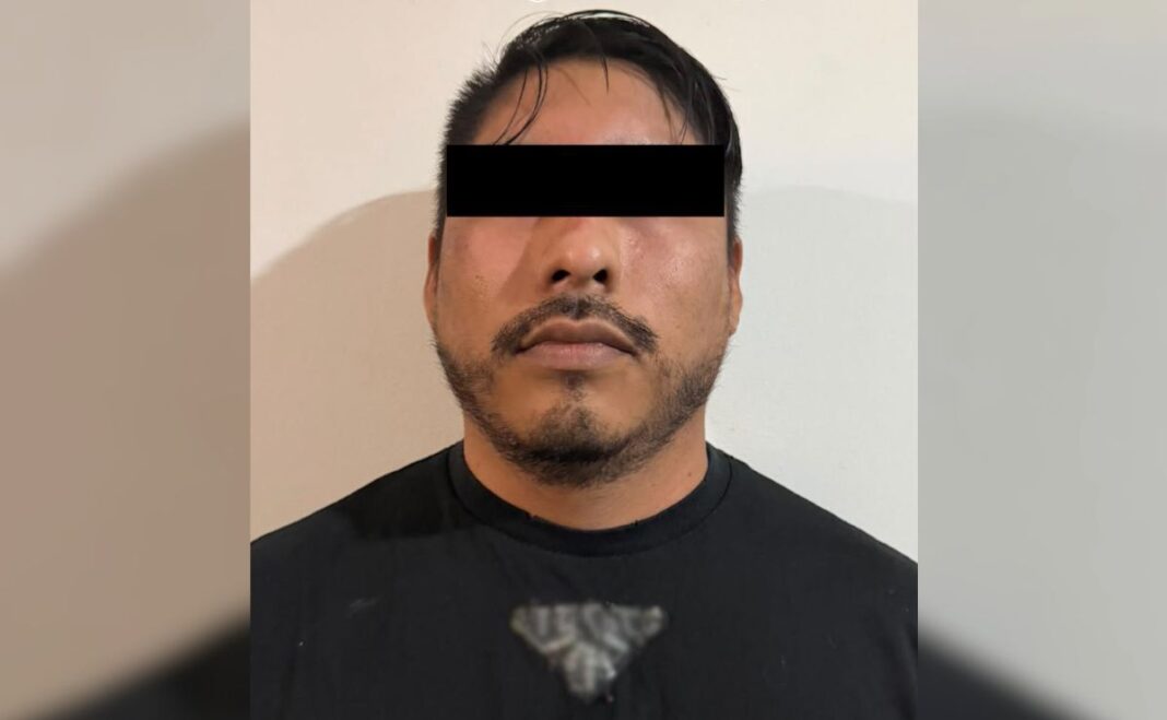 Detienen en Guadalajara a un presunto líder de Los Cromos con órdenes por homicidio