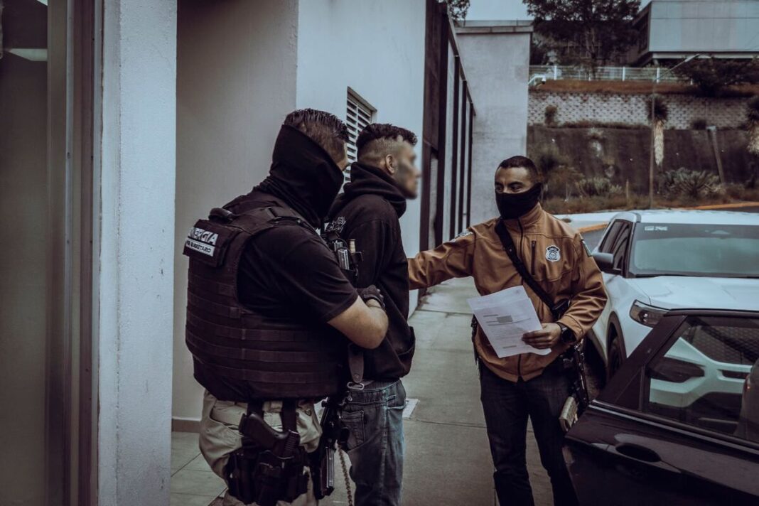 Detienen en Querétaro a “El Tripa” por secuestro agravado