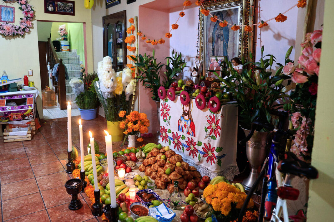 Día de Muertos en Mixquic: fechas, actividades y horario de La Alumbrada