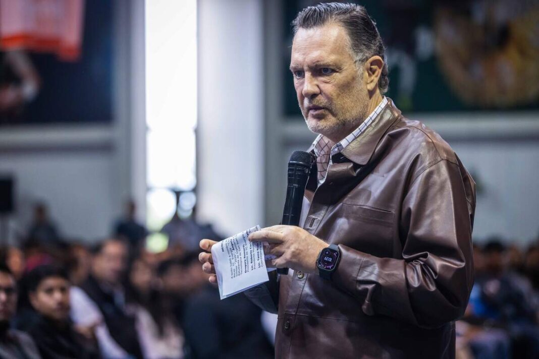 Entregan 44 becas TC Energía a estudiantes de cinco municipios de Querétaro
