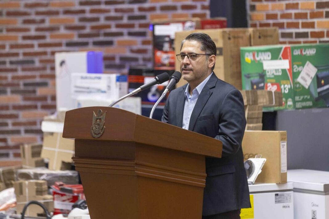Entregan apoyos a 50 emprendedores en Querétaro por Capital Semilla Coppel Emprende
