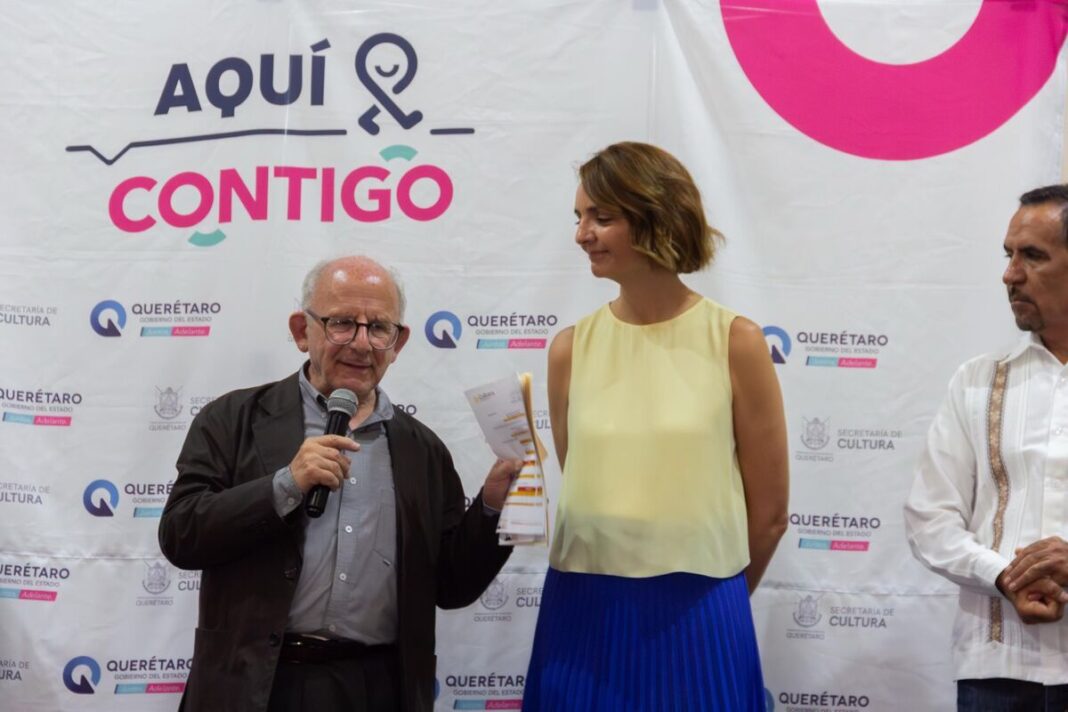 Entregan apoyos del PACMyC 2026 a 71 proyectos en 16 municipios de Querétaro