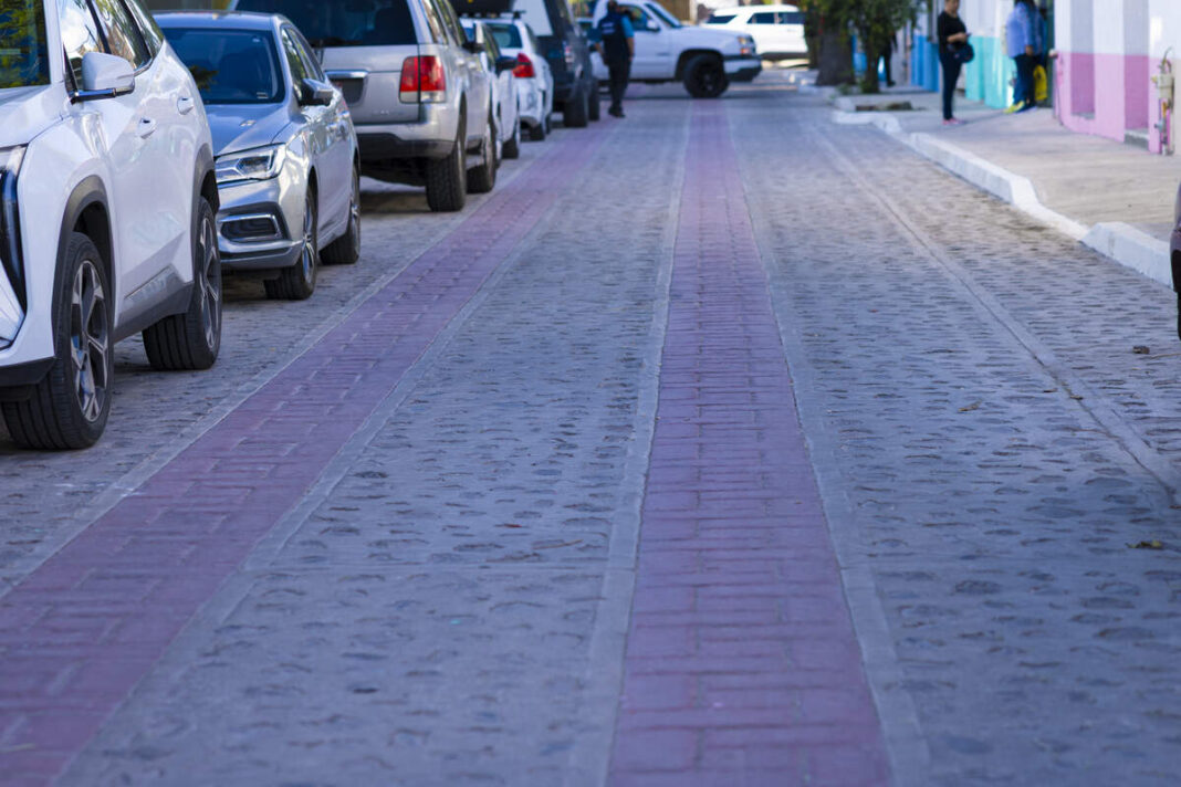 Estado invierte 12 millones en obras de calles en Felipe Carrillo Puerto