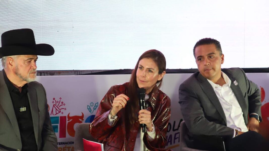 Feria Internacional Ganadera de Querétaro abre del 12 al 30 de noviembre