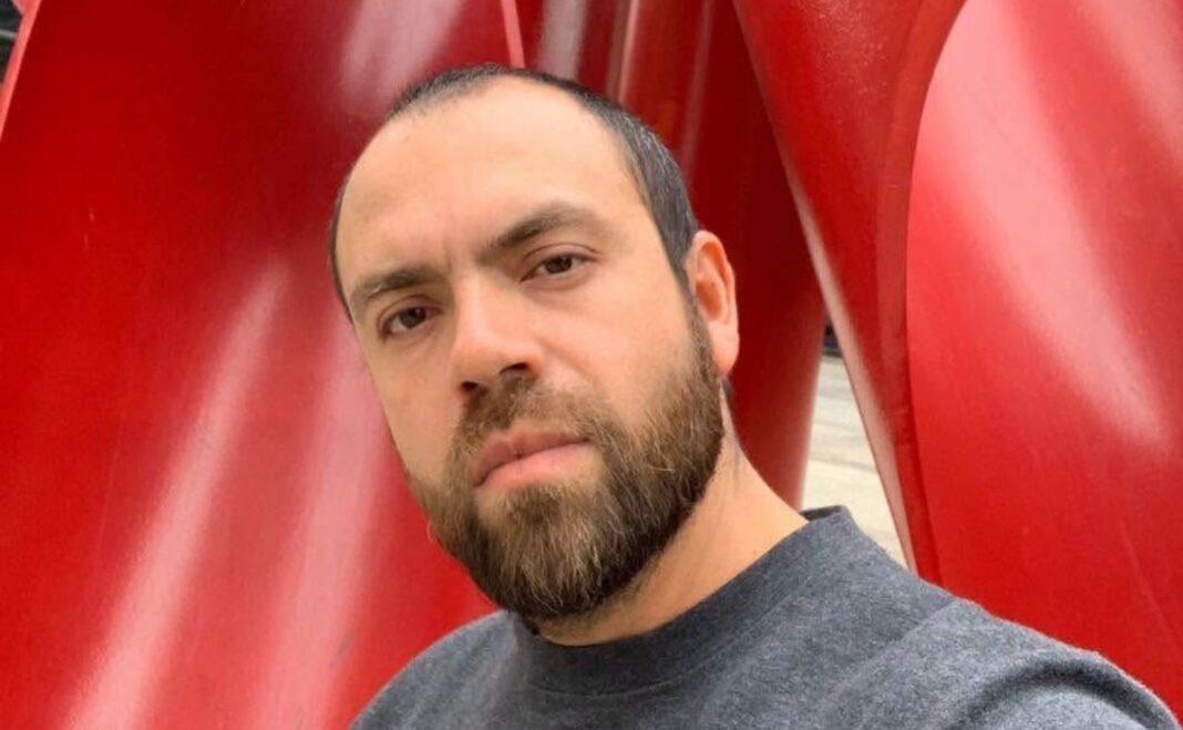 Fernando Calvillo cumple 48 horas desaparecido tras choque de trenes en España