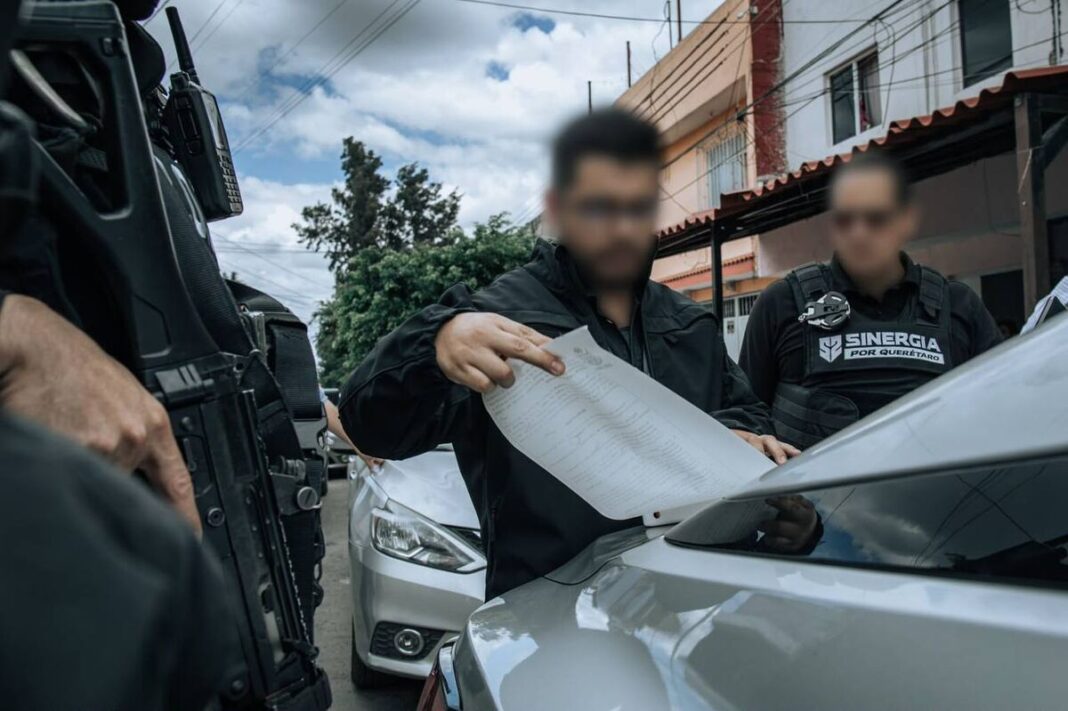 Fiscalía de Querétaro determinó 4 mil 633 carpetas en septiembre