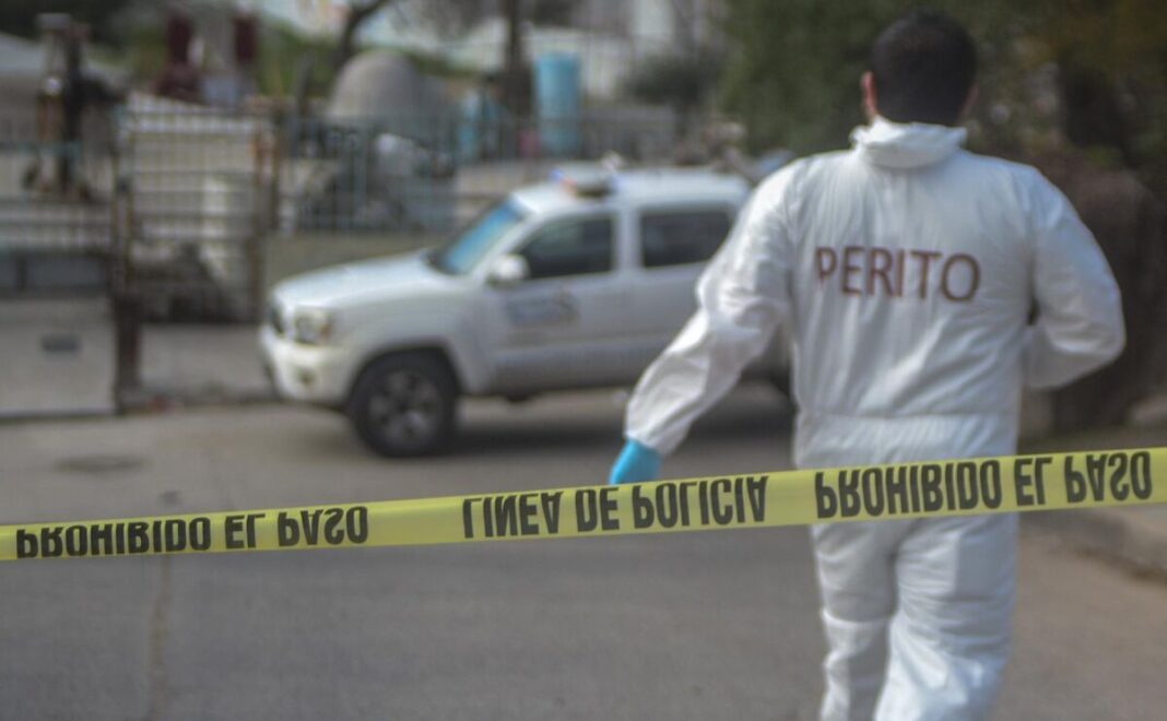 Fiscalías de México abrieron 2 millones 64 mil carpetas de investigación en 2025