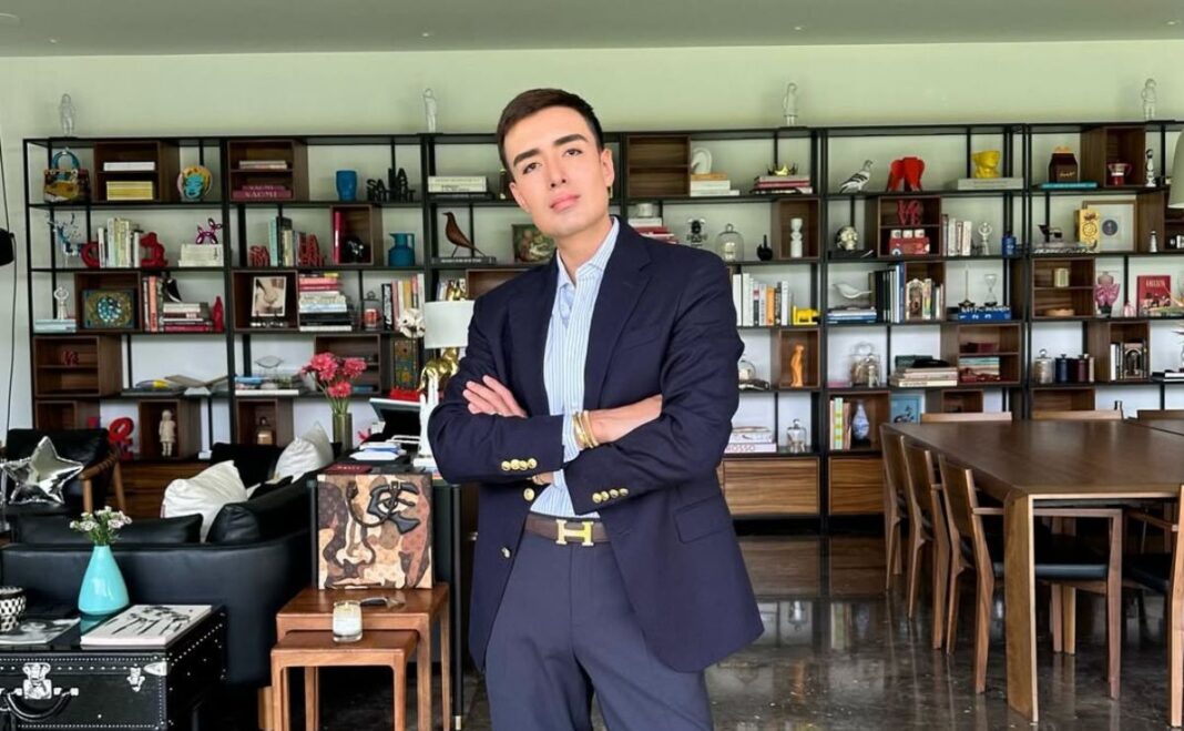 Giran orden de aprehensión contra empresario señalado por el asesinato de ‘Micky Hair’