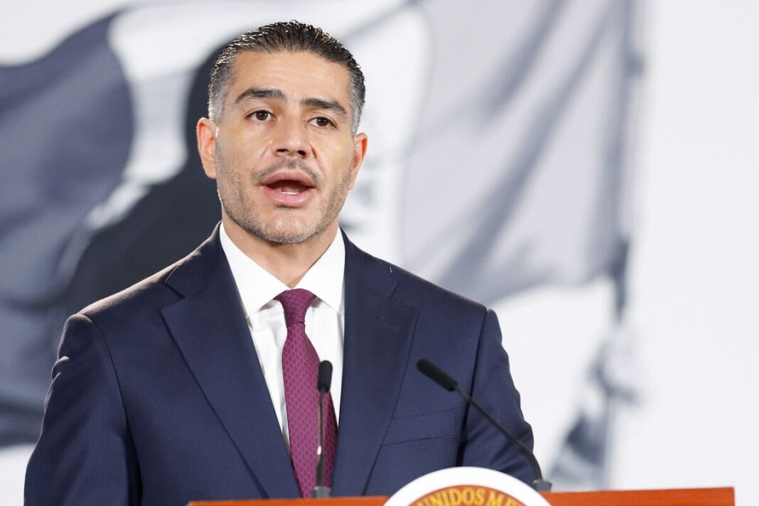 Gobierno federal construirá seis penales en seis estados para 2028