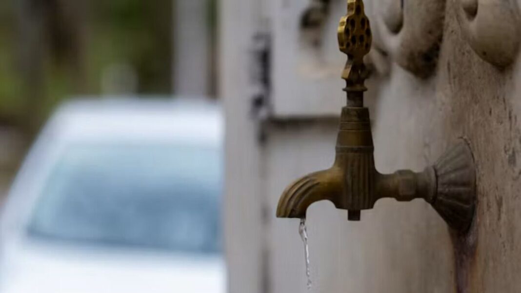 Guadalajara tendrá menor suministro de agua durante seis meses por problemas de calidad