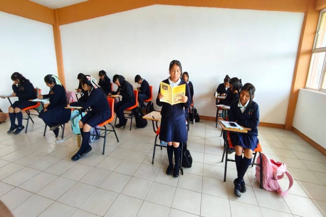 Guerrero y Baja California Sur suspenden clases este jueves 15 de octubre