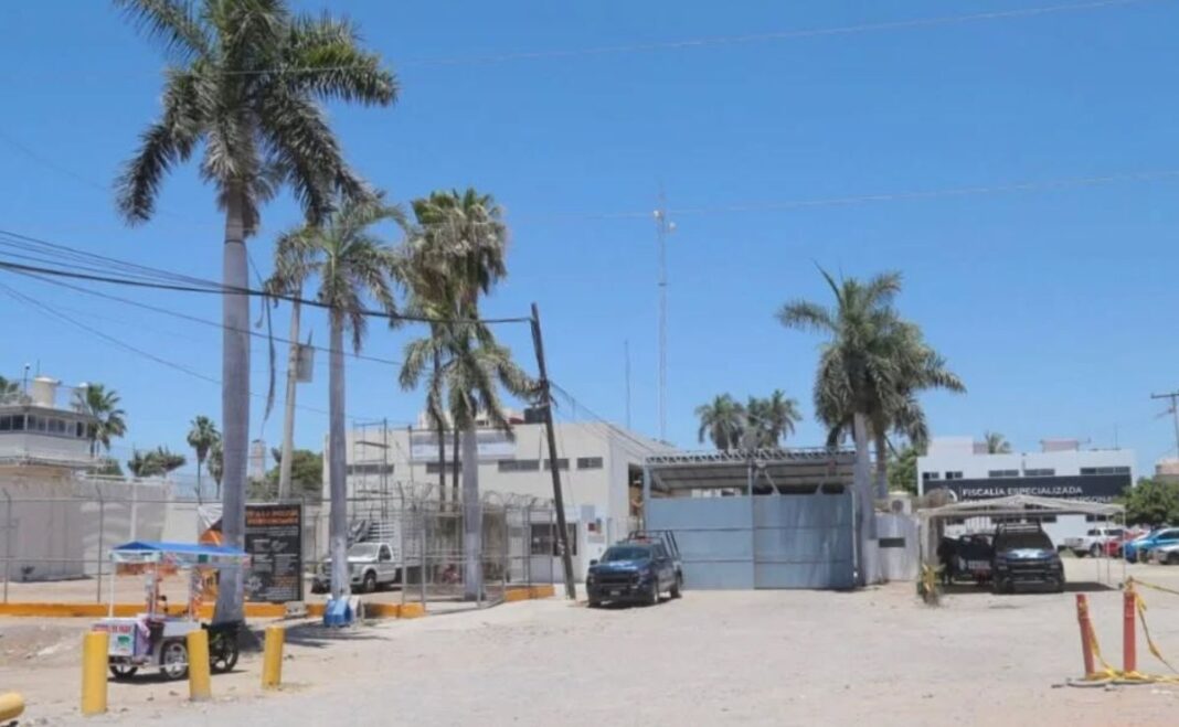 Hallan sin vida a un recluso en el penal de Aguaruto, en Culiacán