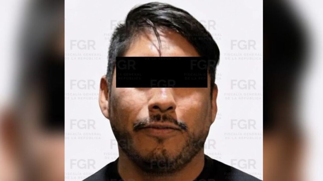 Imponen prisión preventiva a Iván “N” tras su detención en Guadalajara
