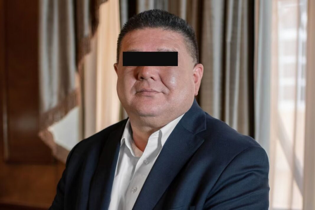 Juez federal ordena audiencia a puerta cerrada para el exfiscal de Chihuahua César Jáuregui