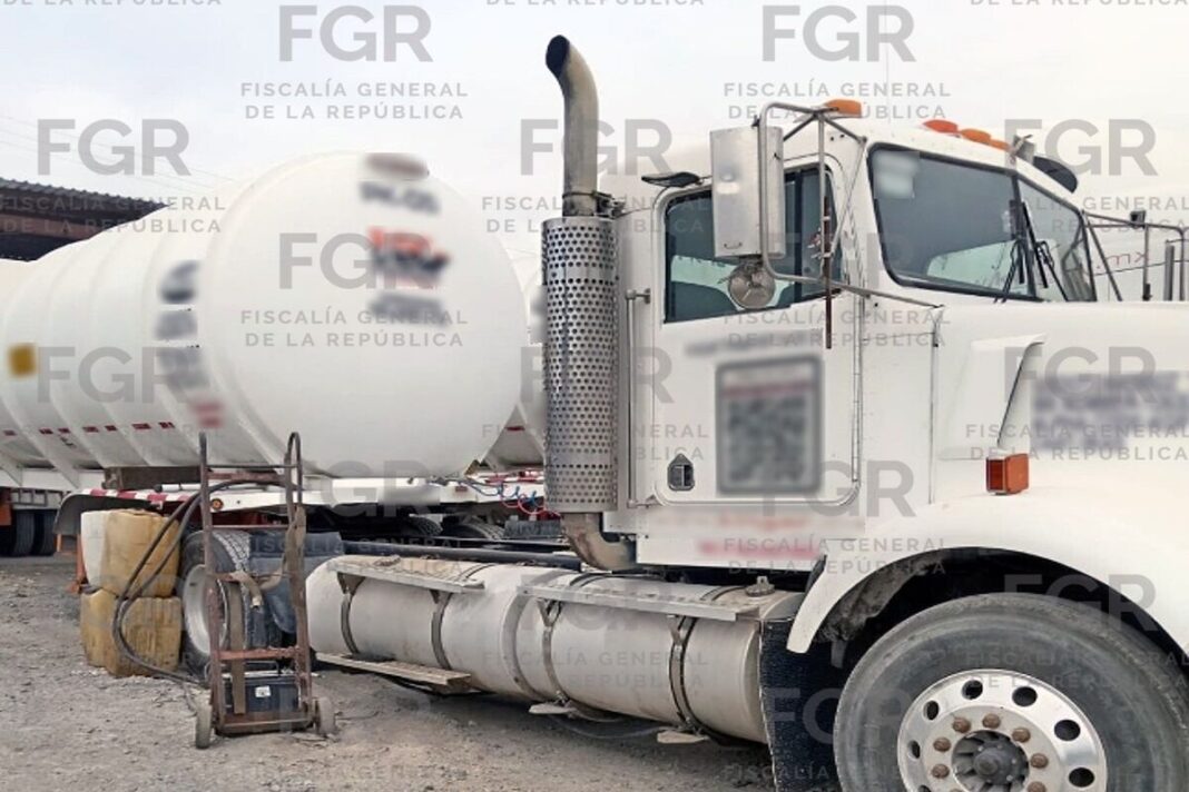 La FGR procesó a 121 personas y obtuvo 60 sentencias por delitos de hidrocarburos