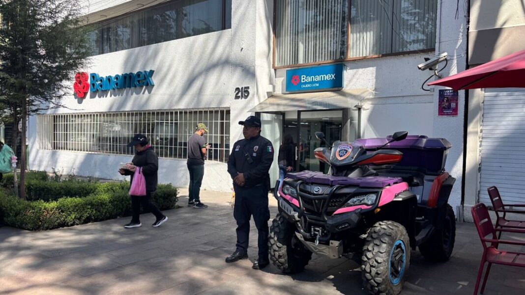 La mayoría de los bancos cerrará el 1 y 2 de noviembre de 2026