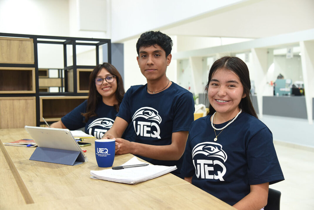 La Universidad Tecnológica de Querétaro abre convocatoria de admisión